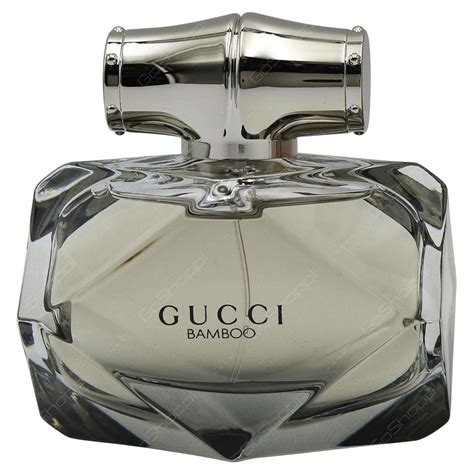 gucci bamboo perfume type|Gucci bamboo perfume for sale.